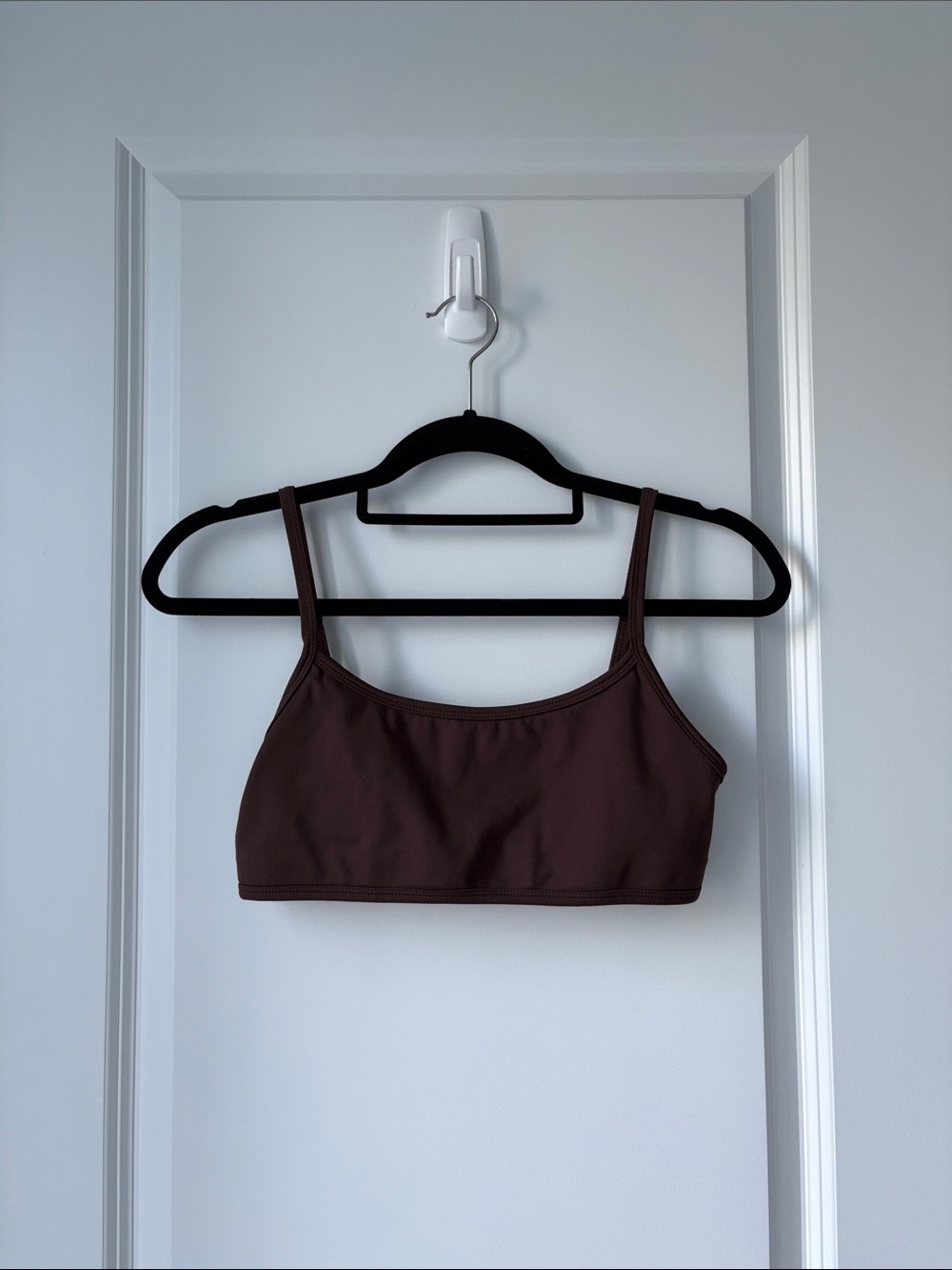 Urban Planet Brown Bralette Top